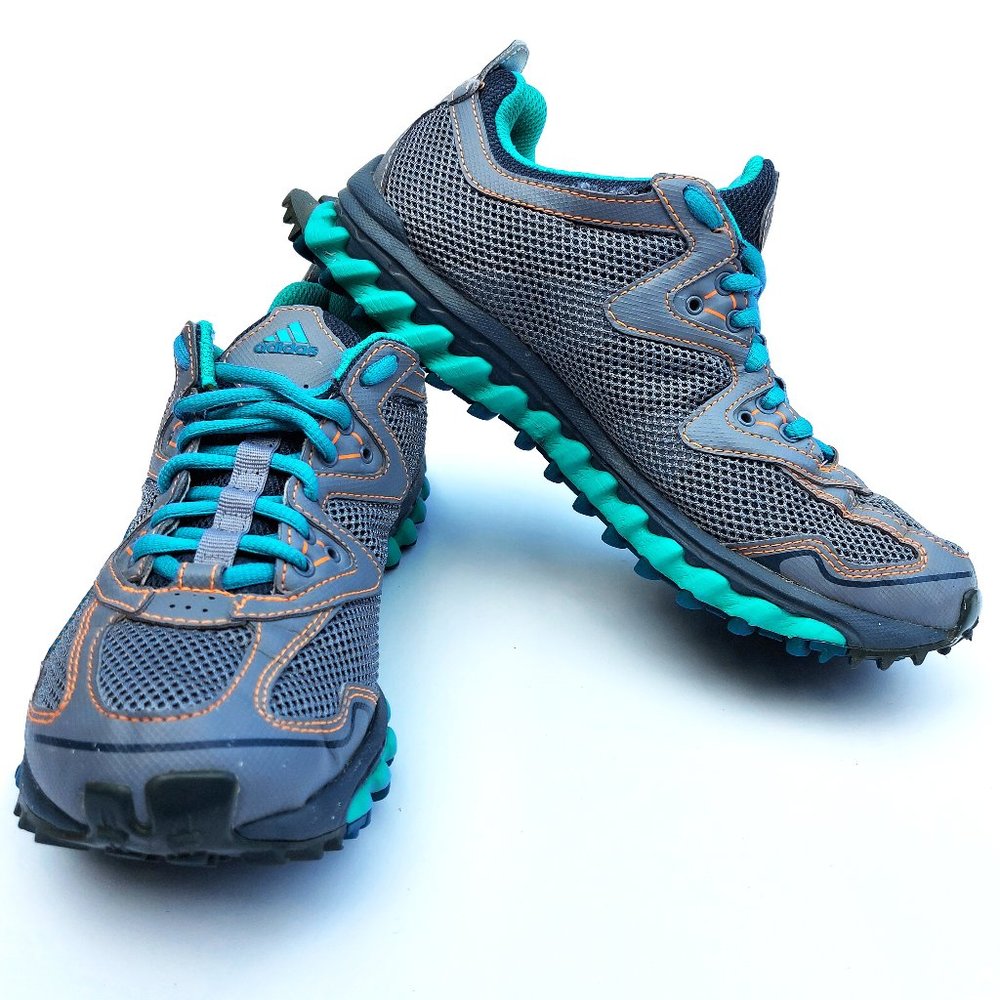 Adidas Vigor TR 2 Trail Running Shoes